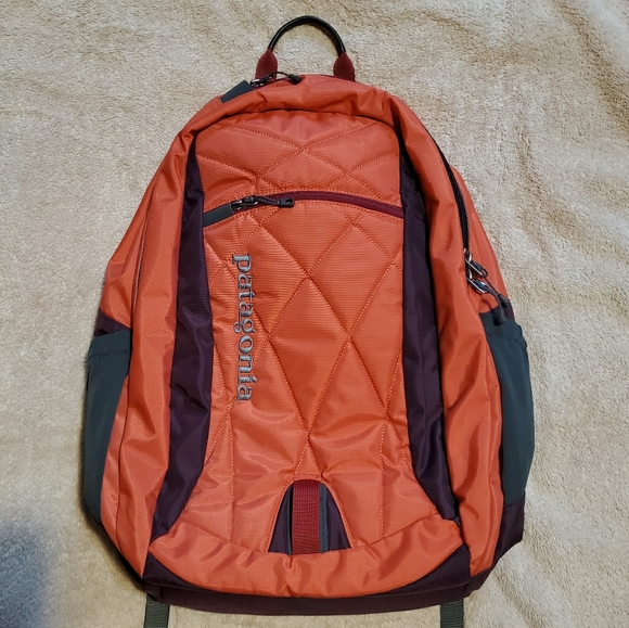 poshmark patagonia backpack